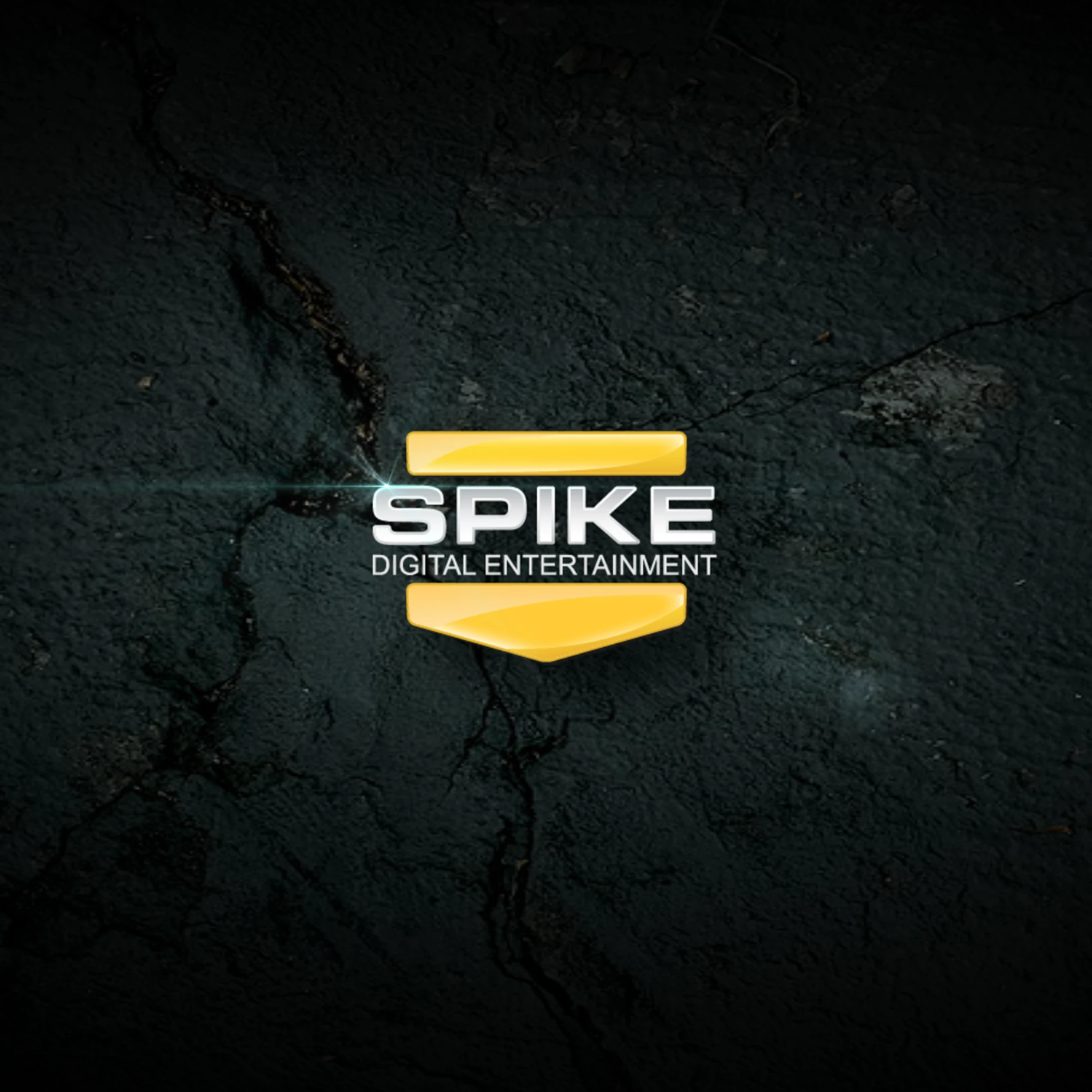 MTV Spike TV 3D Render Thumbnail