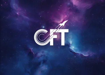 Cleared For Takeoff CFT Logo Thumbnail Rendering