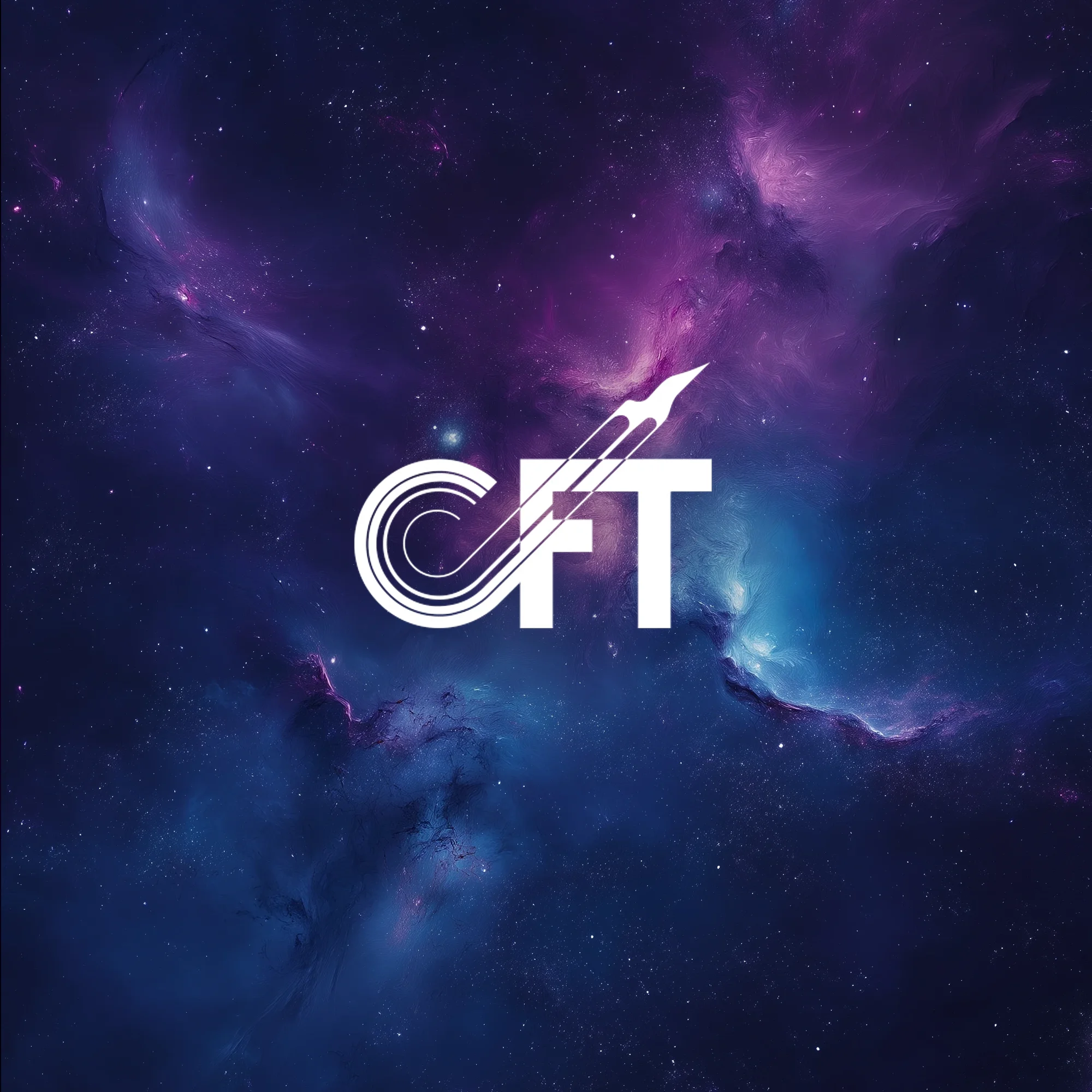 Cleared For Takeoff CFT Logo Thumbnail Rendering