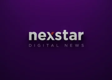 Nexstar Digital News 3D Rendering Thumbnail