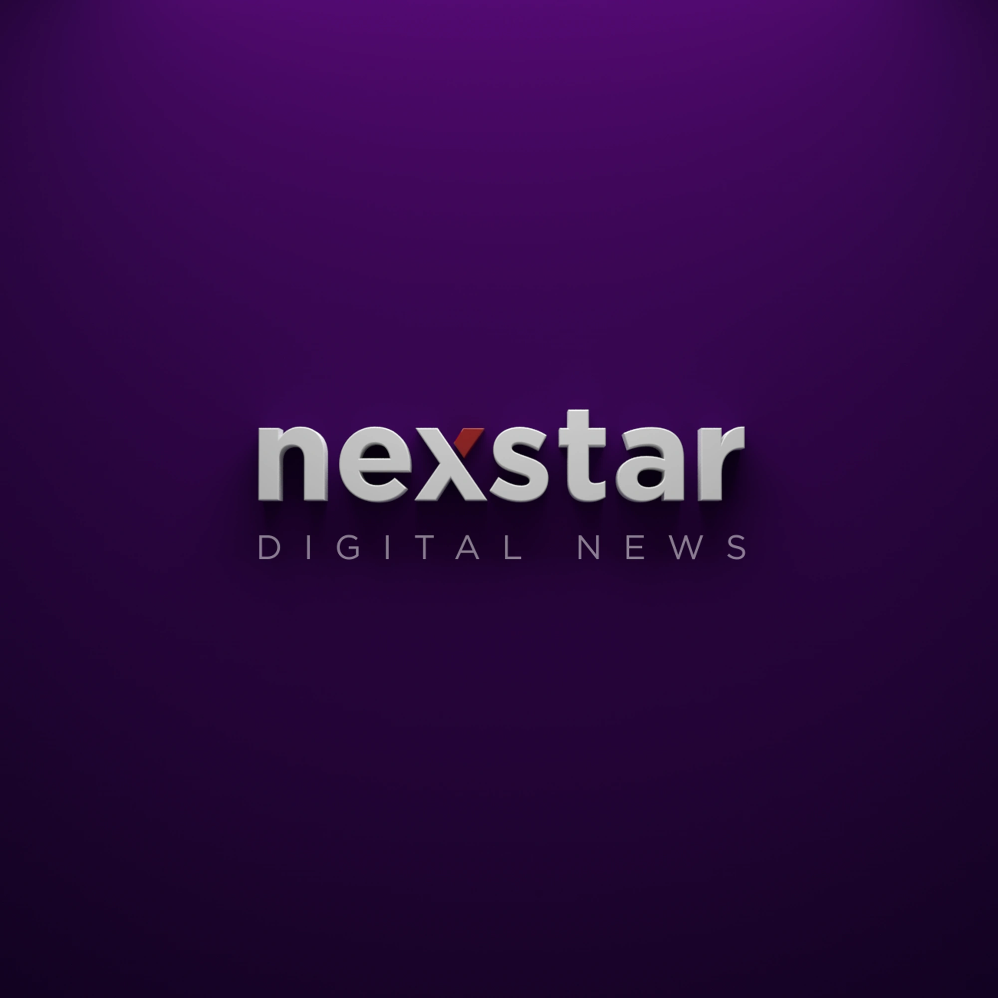 Nexstar Digital News 3D Rendering Thumbnail